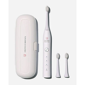 You added <b><u>Spotlight Oral Care Sonic Toothbrush</u></b> to your cart.