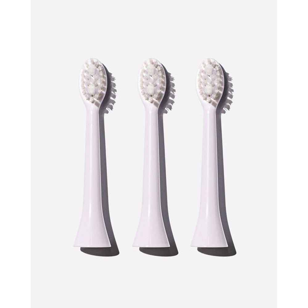 Spotlight Replacement Heads Spotlight Oral Care Sonic Toothbrush Replacement Heads