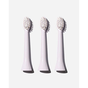 You added <b><u>Spotlight Oral Care Sonic Toothbrush Replacement Heads</u></b> to your cart.