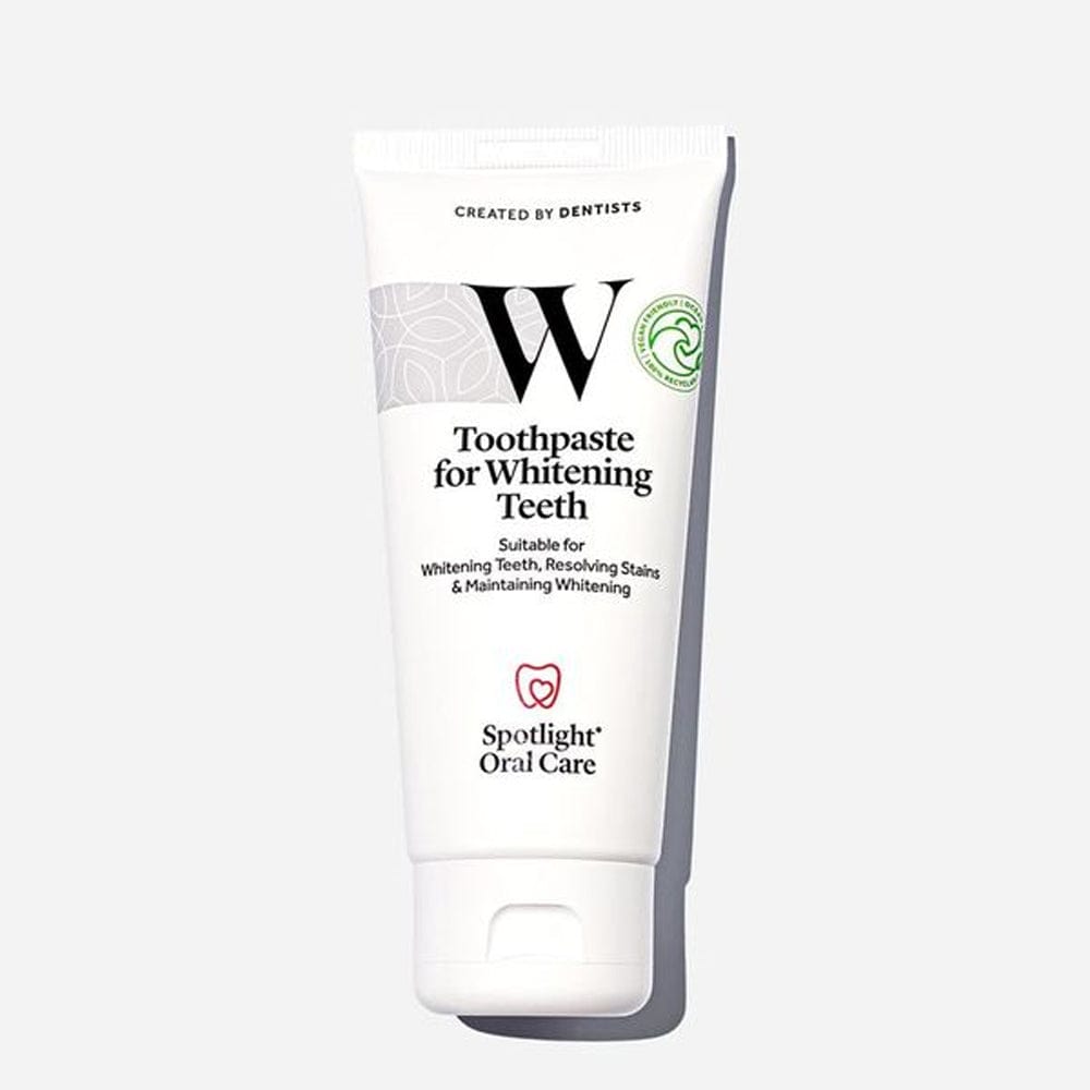 Spotlight Toothpaste Spotlight Oral Care Toothpaste For Whitening Teeth Meaghers Pharmacy