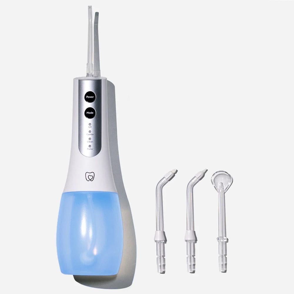 Spotlight Electric Flosser Spotlight Oral Care Water Flosser with UV Steriliser