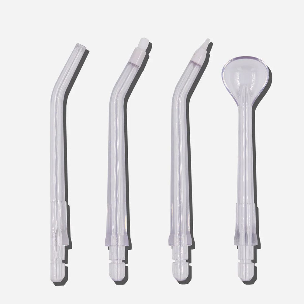 Spotlight Replacement Tips Spotlight Oral Care Water Flosser with UV Steriliser Replacement Tips