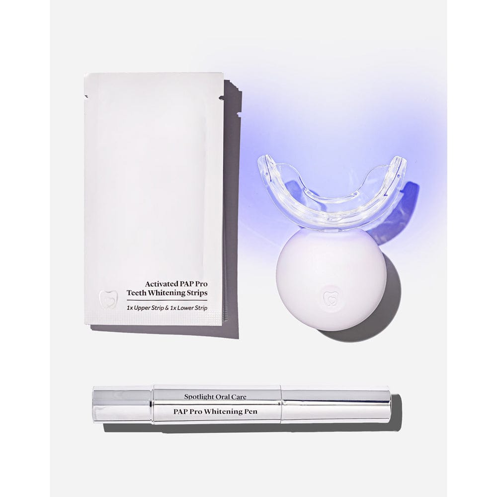 Spotlight Teeth Whitening Spotlight Professional LED Teeth Whitening System