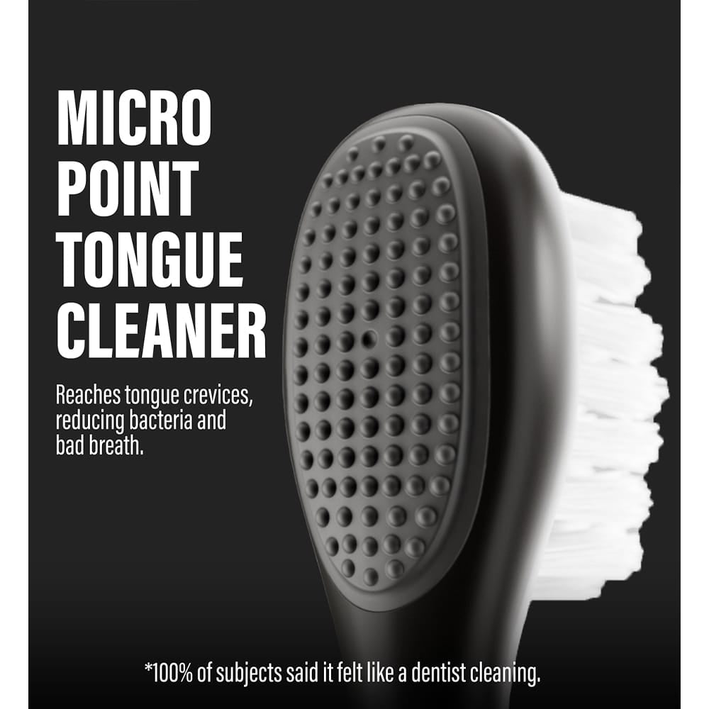 Spotlight Electric Toothbrush Spotlight Sonic Pro Electric Toothbrush