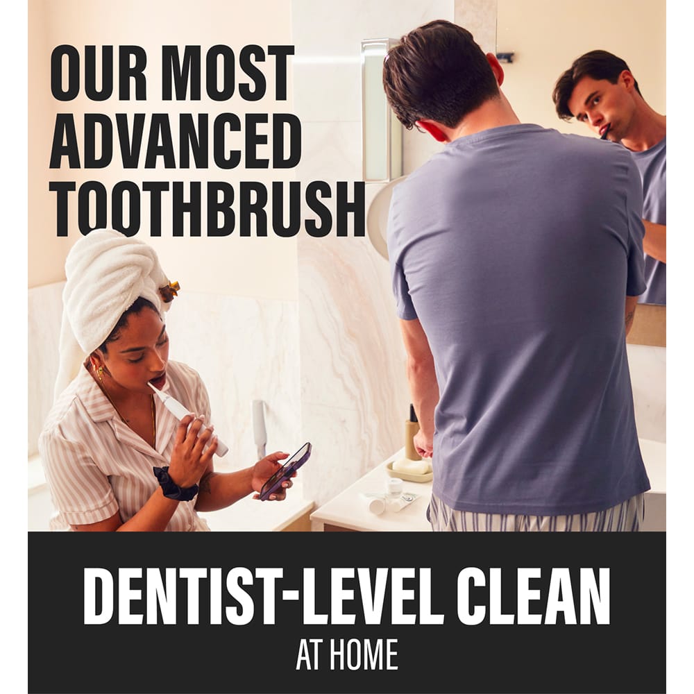 Spotlight Electric Toothbrush Spotlight Sonic Pro Electric Toothbrush