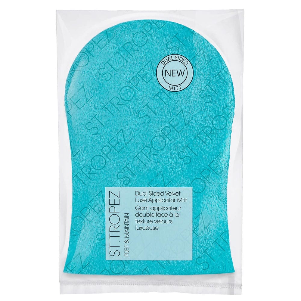 St.Tropez Tanning Mitt St.Tropez Dual Sided Luxe Tanning Applicator Mitt