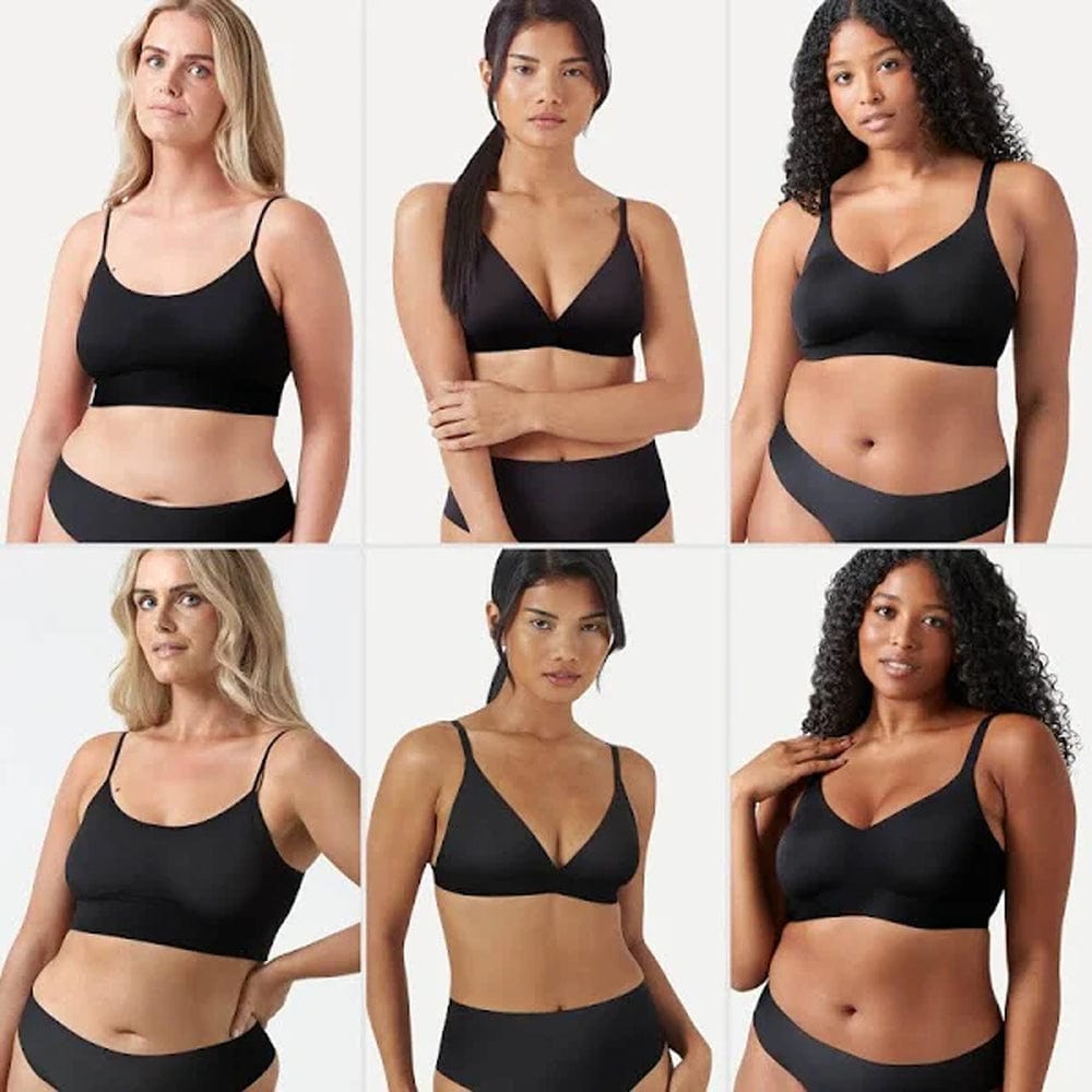 St.Tropez Tanning Mousse St.Tropez Self Tan Berry Sorbet Mousse 200ml