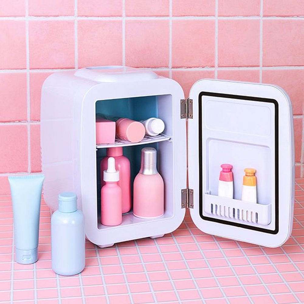 Stylpro Fridge Stylpro Beauty Fridge Rose Gold