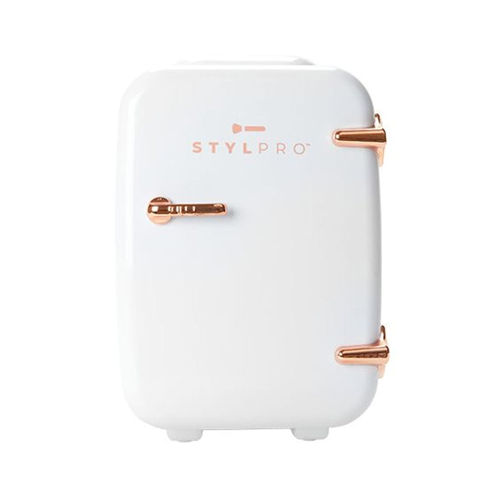 Stylpro Fridge Stylpro Beauty Fridge Rose Gold