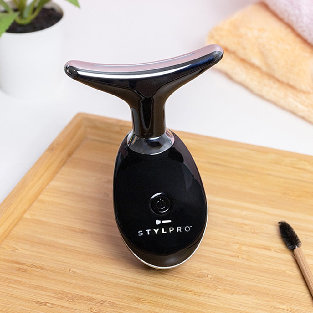 Stylpro Skincare Tool Stylpro Fabulous Firmer Neck and Face Smoother