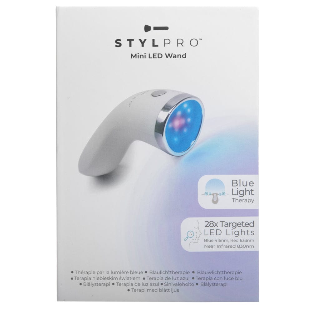 Stylpro Skincare Tool Stylpro Mini LED Wand