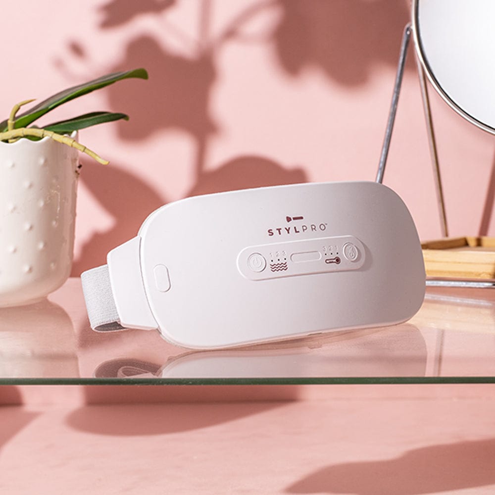 Stylpro Pain Relief Accessory Stylpro Toastie Tummy Period Cramp Soother