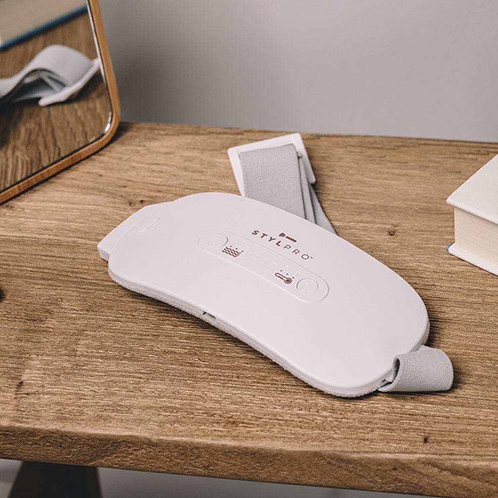 Stylpro Pain Relief Accessory Stylpro Toastie Tummy Period Cramp Soother