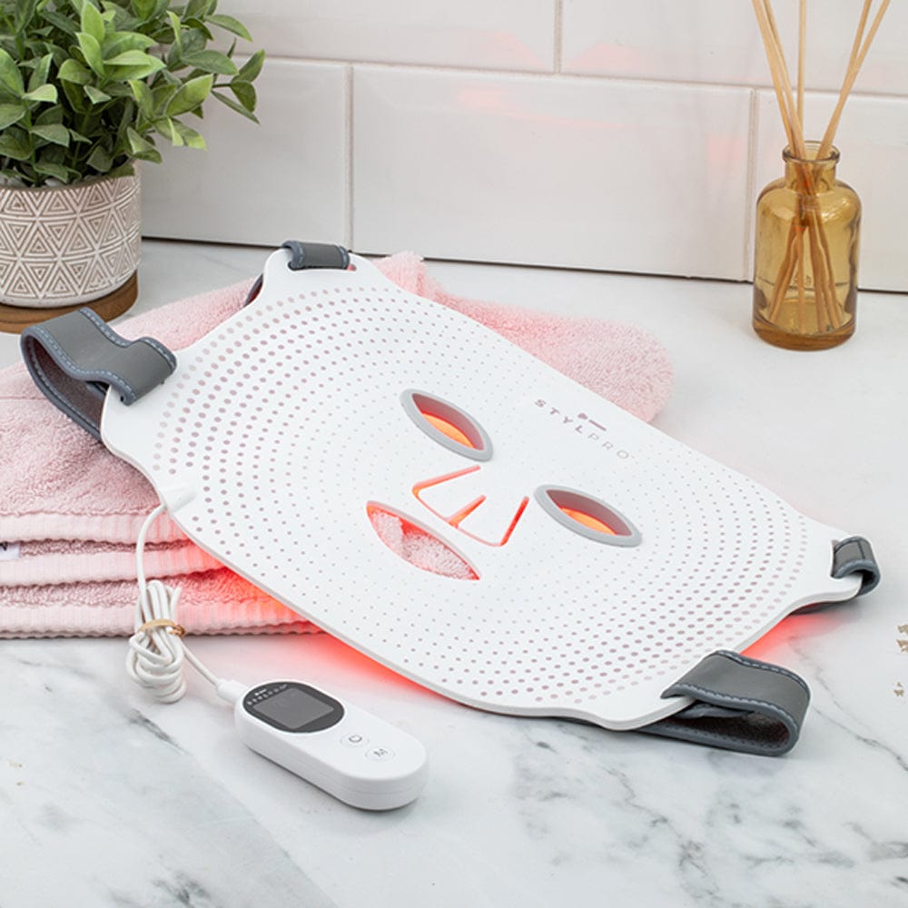 Stylpro LED Face Mask Stylpro Wavelength LED Face Mask