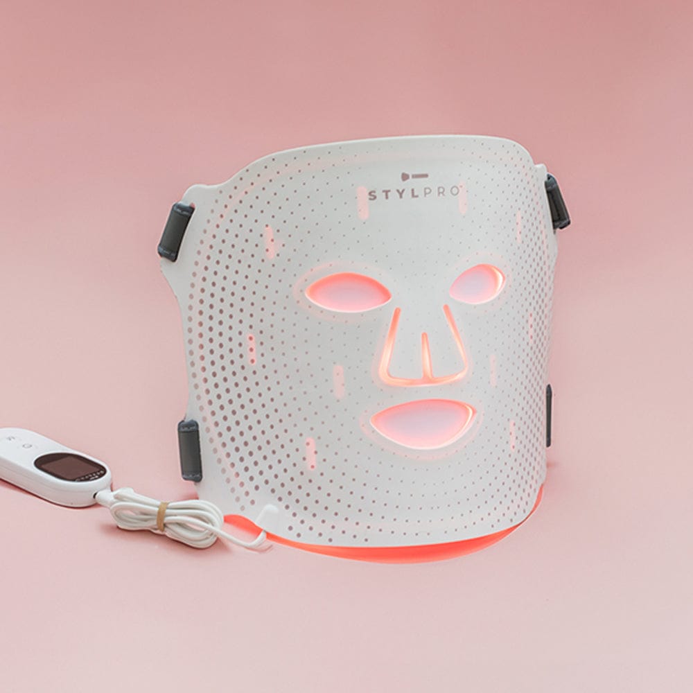 Stylpro LED Face Mask Stylpro Wavelength LED Face Mask