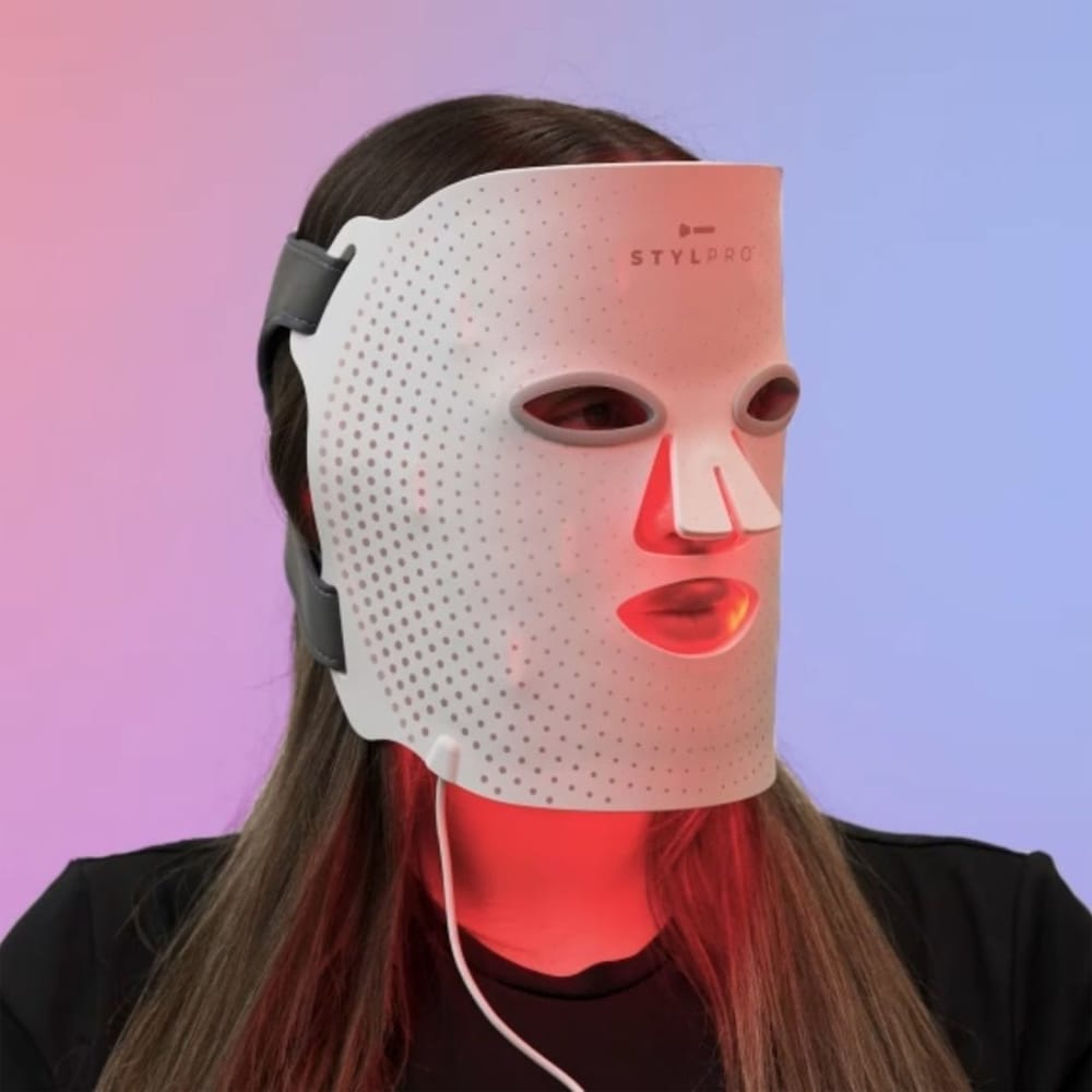 Stylpro LED Face Mask STYLPRO Wavelength LED Face Mask