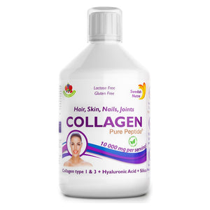 You added <b><u>Swedish Nutra Collagen Liquid 500ml</u></b> to your cart.