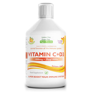 You added <b><u>Swedish Nutra Vitamin C & Vitamin D3 500ml</u></b> to your cart.
