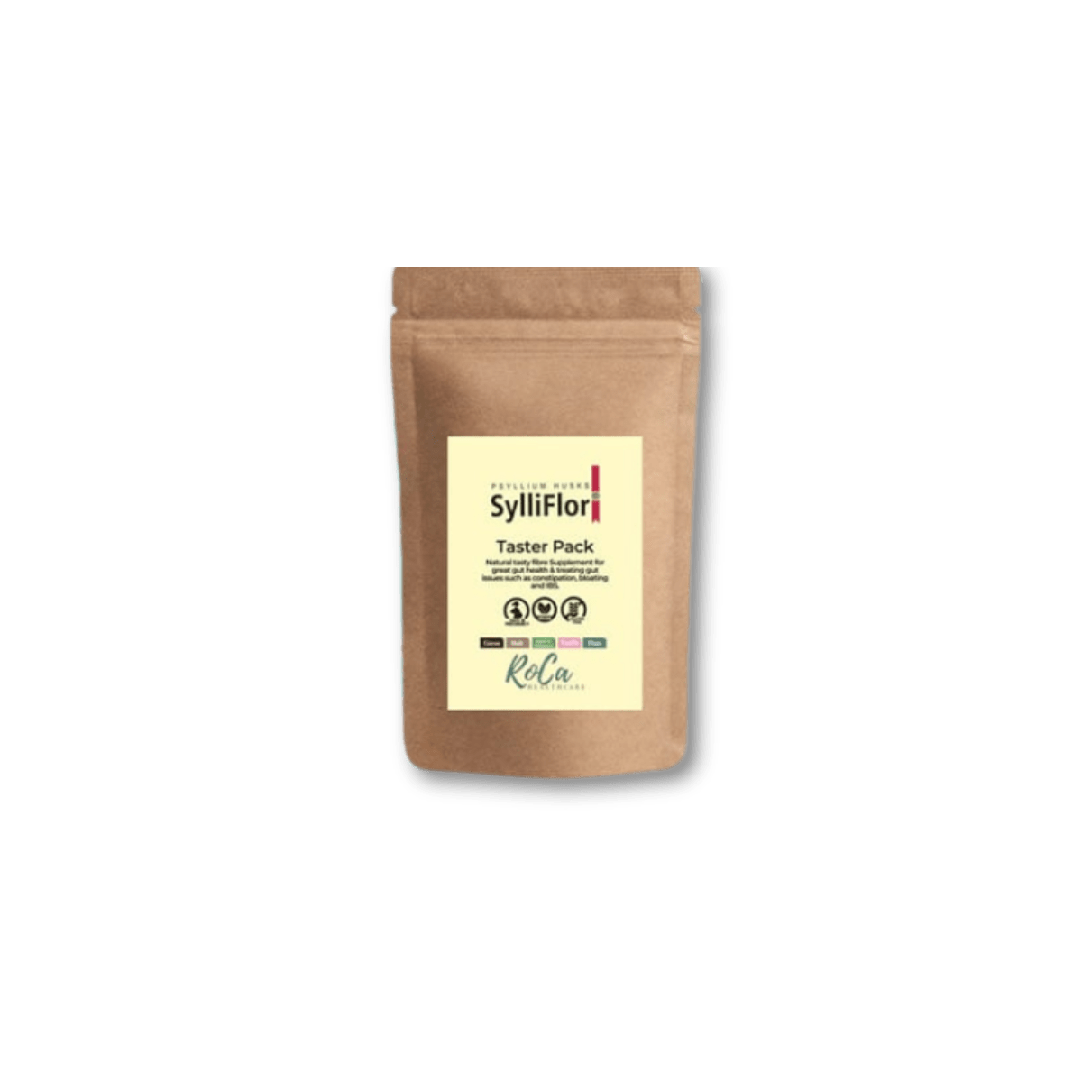 Sylliflor Vitamins & Supplements SylliFlor Taster Pack