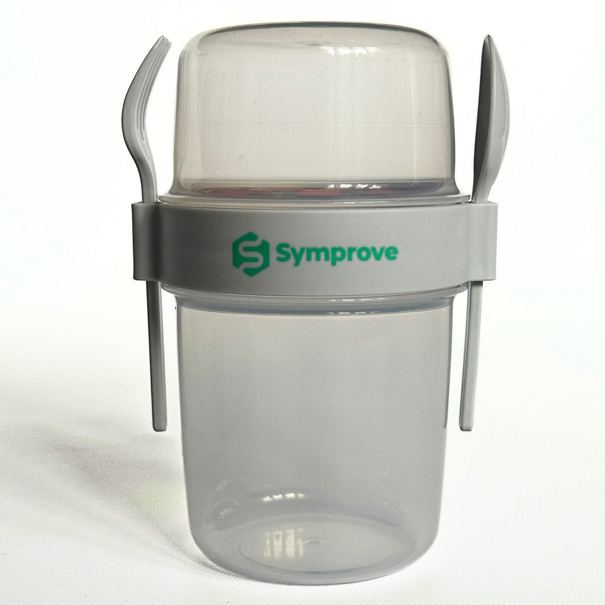 Symprove 🎁 Symprove Loyalty Gift Travel Breakfast Pot (100% off)