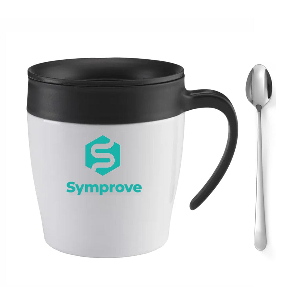 Meaghers Pharmacy π Symprove Thermal Cup with Spoon (100% off)