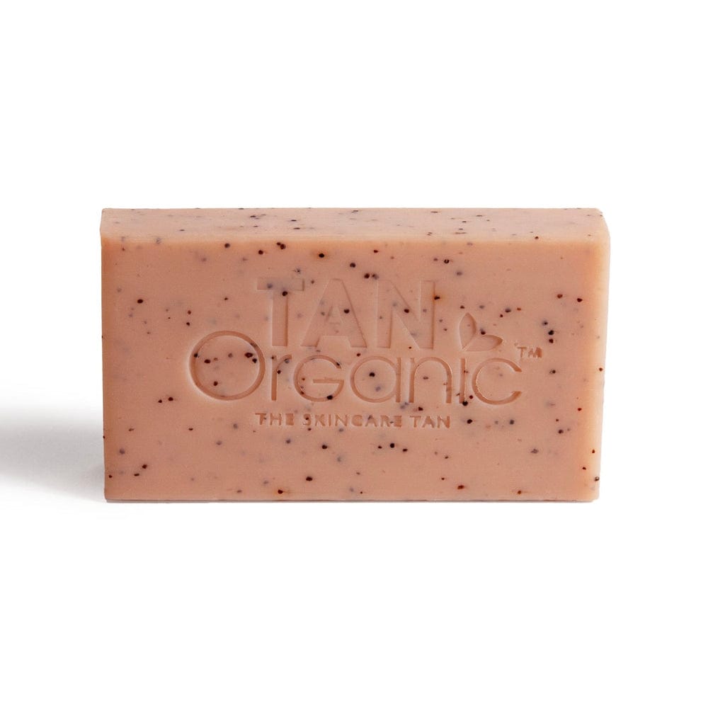 Tan Organic Tan Remover Tan Organic Ultimate Tan Removal Scrub Bar