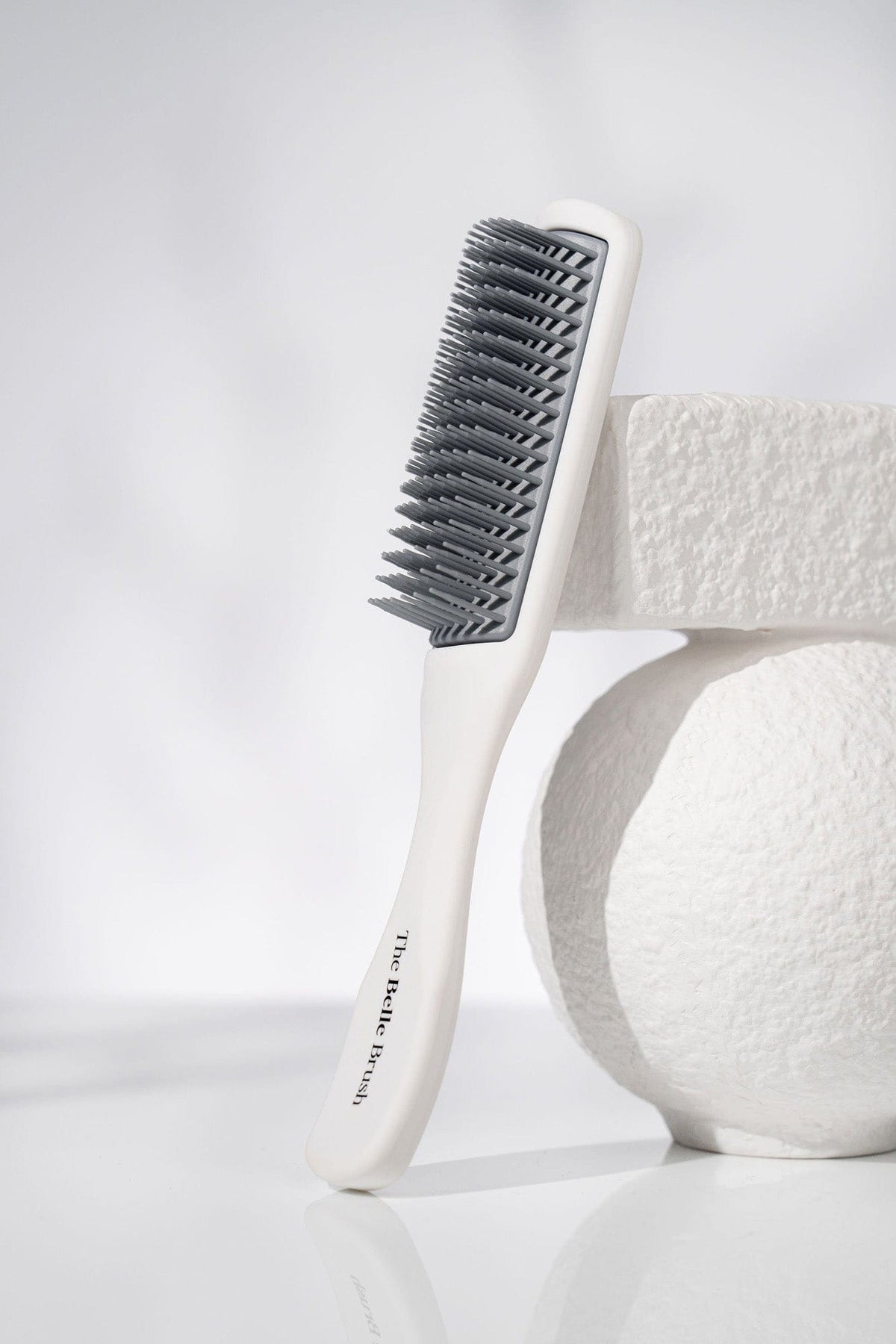 The Belle Brush Hairbrush The Belle Brush The Treatment Brush