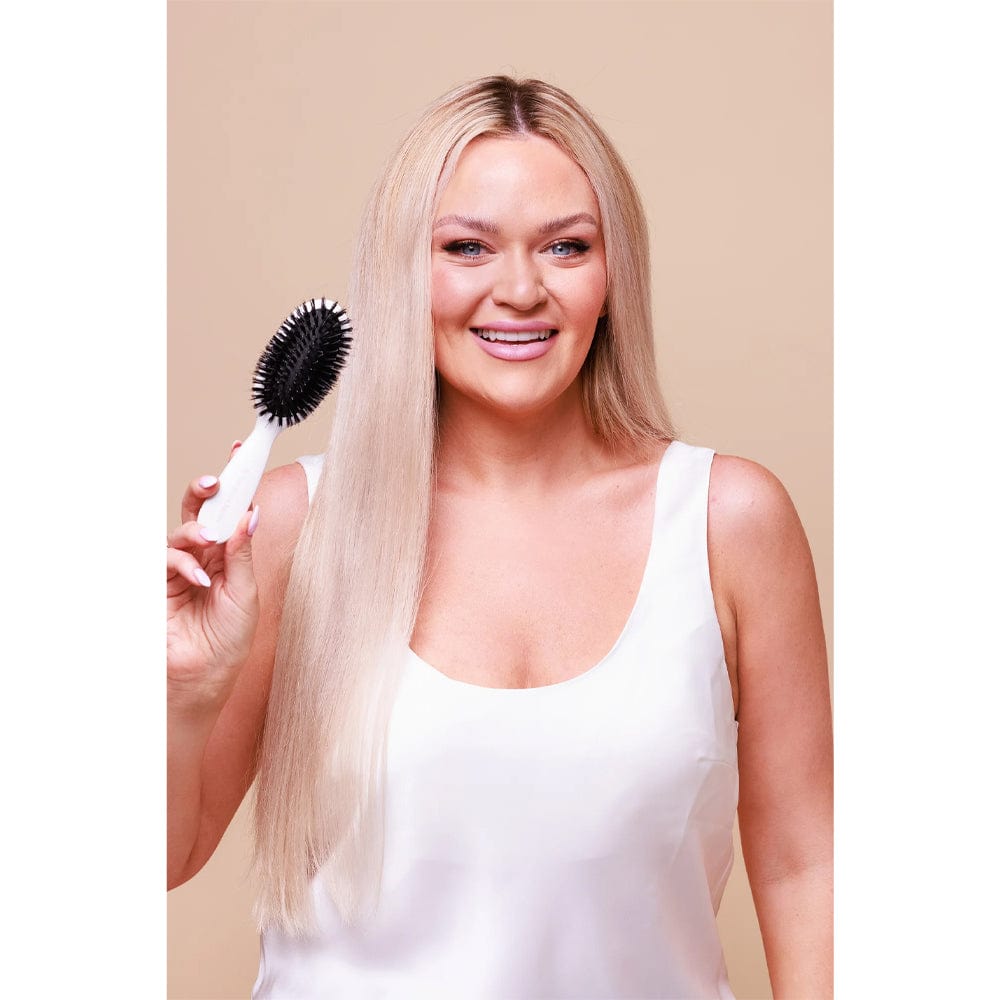 The Belle Brush Hairbrush The Belle Smoothing Brush