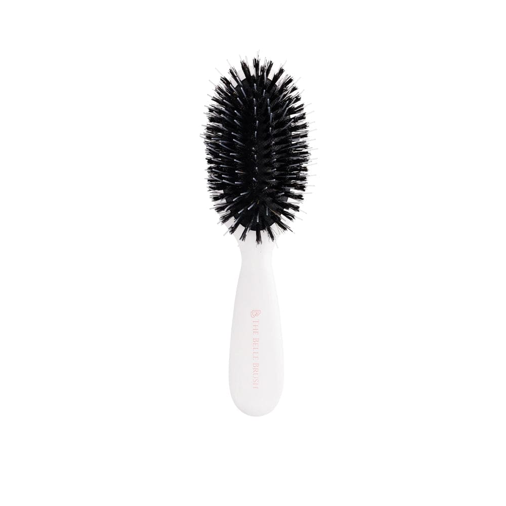 The Belle Brush Hairbrush The Belle Smoothing Brush