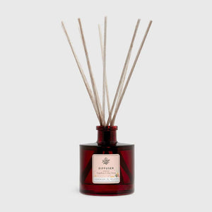 You added <b><u>The Handmade Soap Company Grapefruit & May Chang Reed Diffuser</u></b> to your cart.