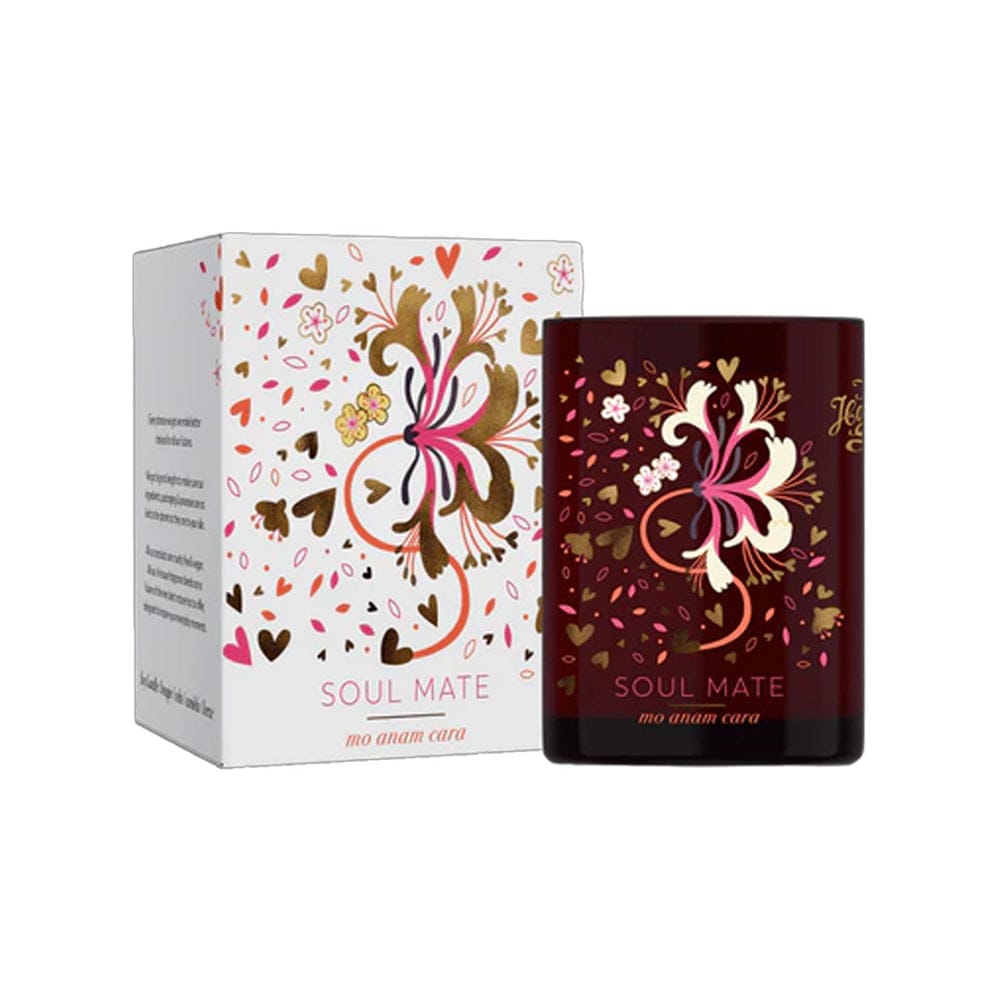 The Handmade Soap Company Gift With Purchase The Handmade Soap Company Mo Anam Cara Candle GWP