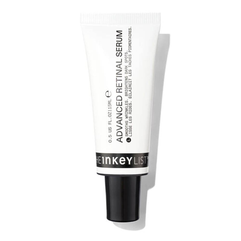 The Inkey List Retinol The Inkey List Advanced 0.2% Retinal Serum 15ml
