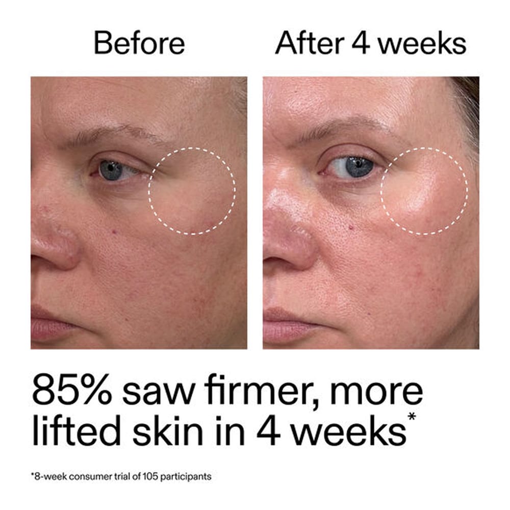 The Inkey List Retinol The INKEY List Advanced Retinal Serum 15ml