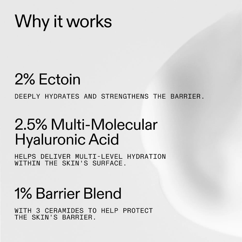 The Inkey List Serum The Inkey List Ectoin Hydro-Barrier Serum 30ml