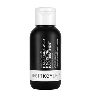 You added <b><u>The Inkey List Hyaluronic Acid Hydrating Hair Treatment 100ml</u></b> to your cart.