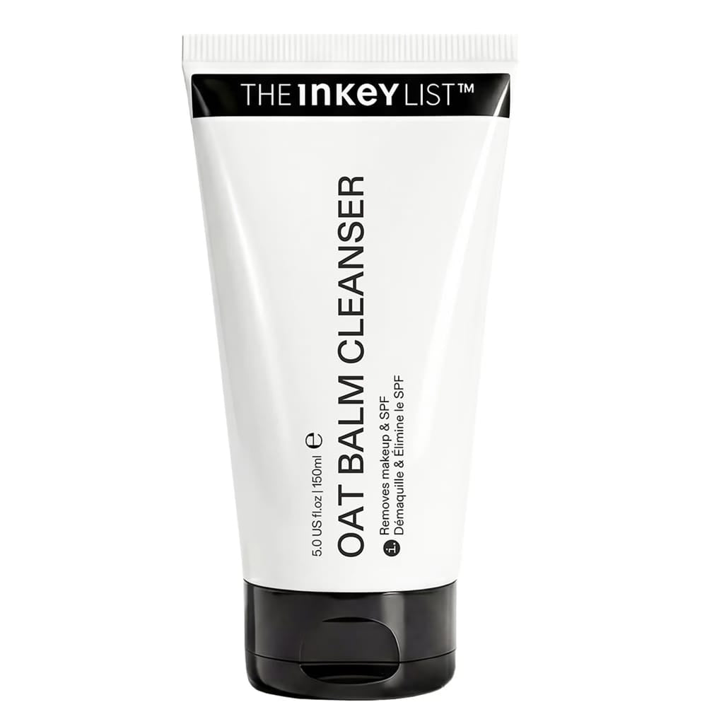 The Inkey List Cleansing Balm The Inkey List Oat Cleansing Balm 150ml