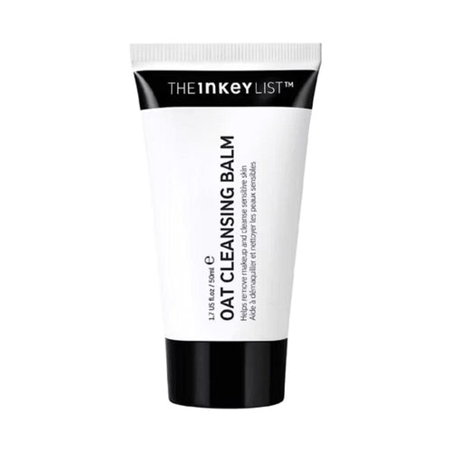 The Inkey List Oat Cleansing Balm 50ml