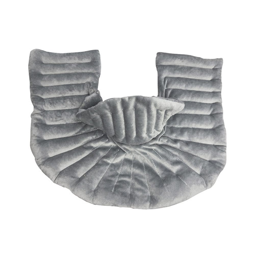 The Source Wellbeing Therapy Wrap The Source Wellbeing Weighted Hot and Cold Therapy Wrap