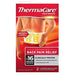Thermacare Heat Wrap Thermacare Heat Wraps Pain Relief - Lower Back & Hip Meaghers Pharmacy