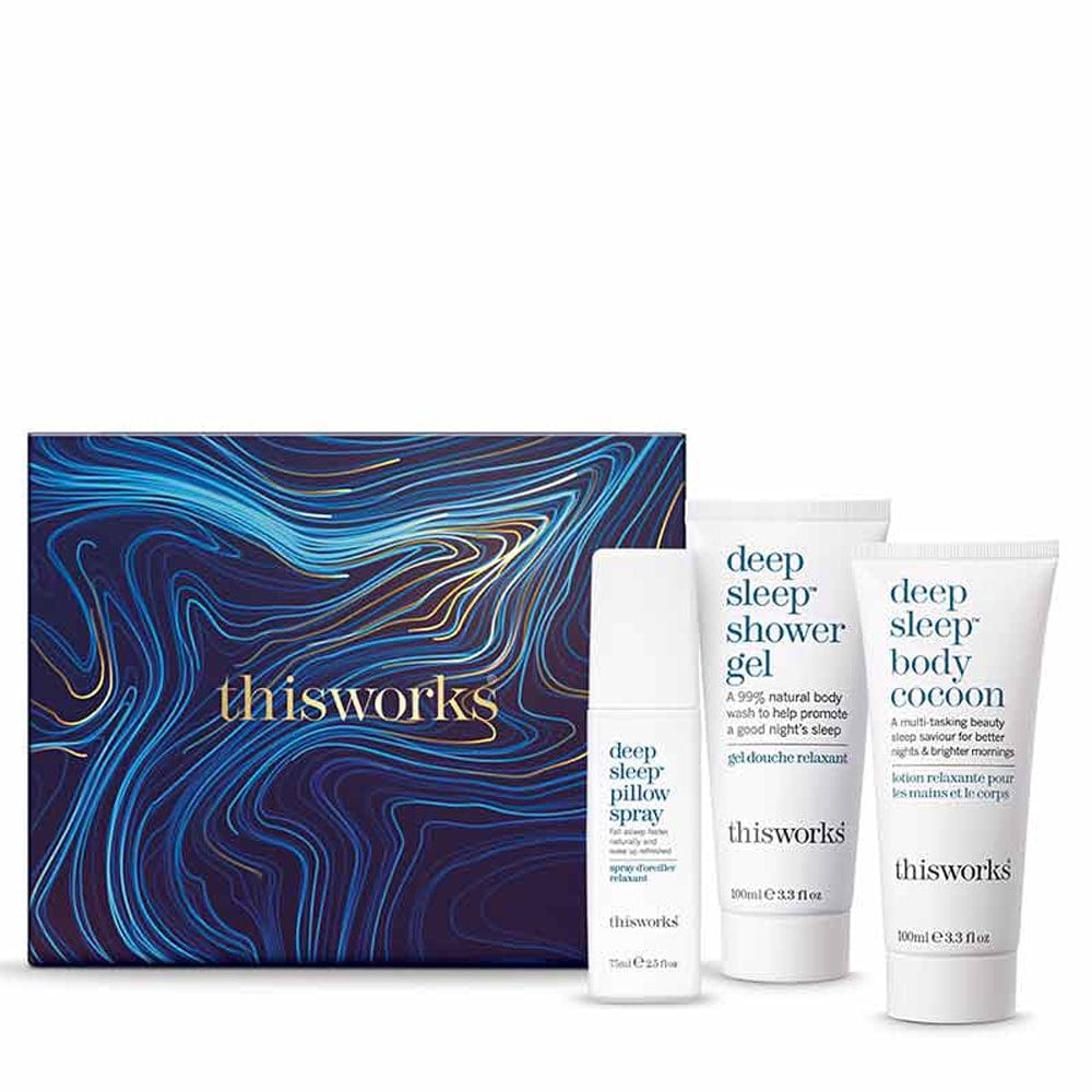 This Works Gift Set This Works Dream To Sleep Gift Set