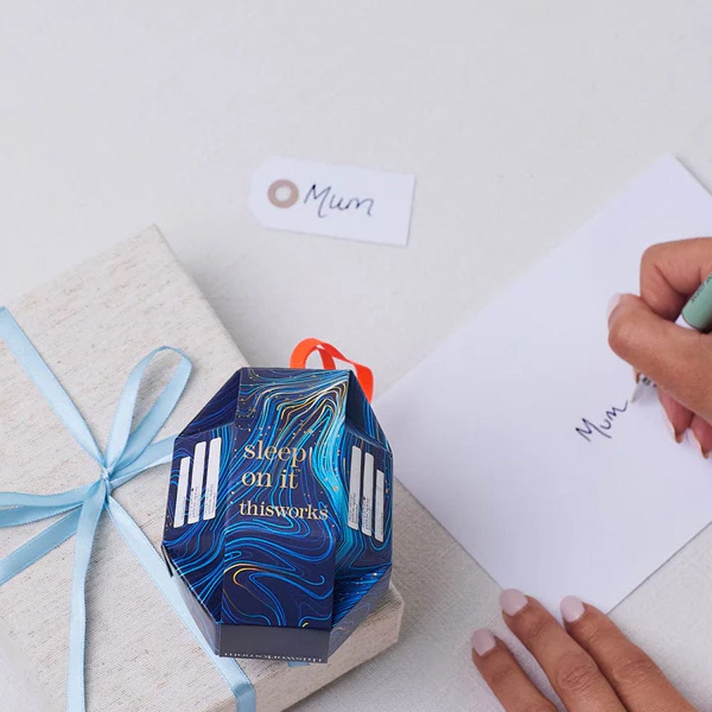 This Works Sleep Set This Works Sleep On it Gift Set