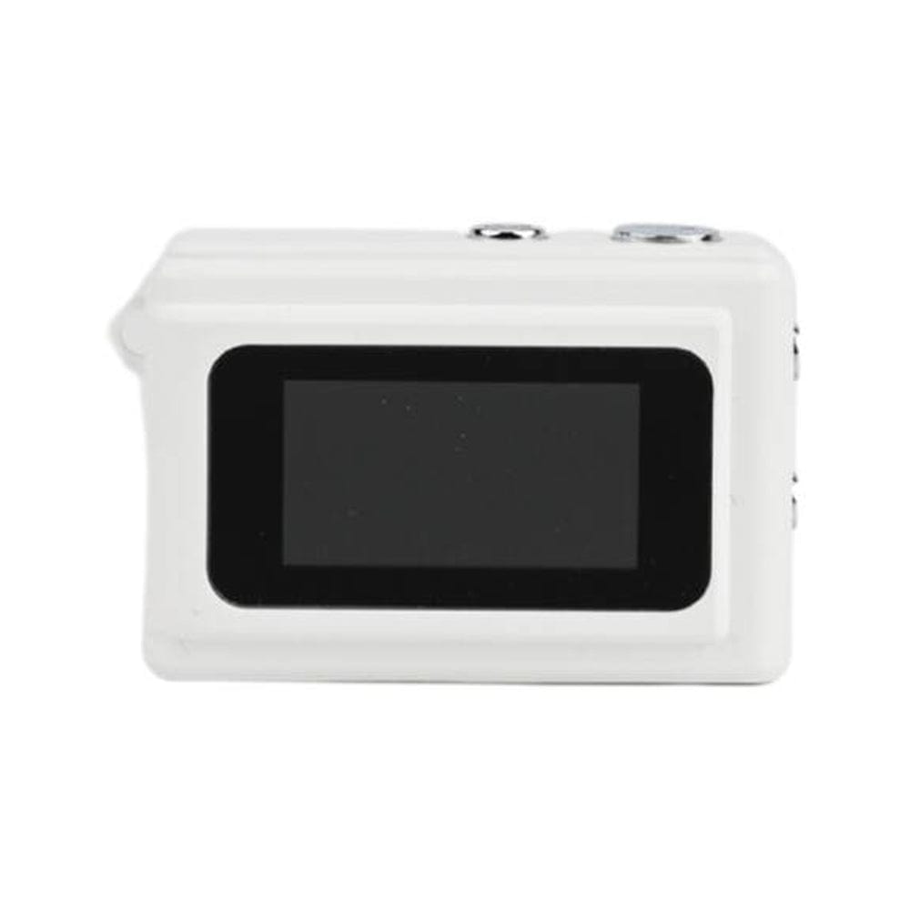 Meaghers Camera Tiny Pixel Camera + SD Card