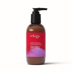 You added <b><u>Trilogy Active Enzyme Cleansing Cream 200ml</u></b> to your cart.