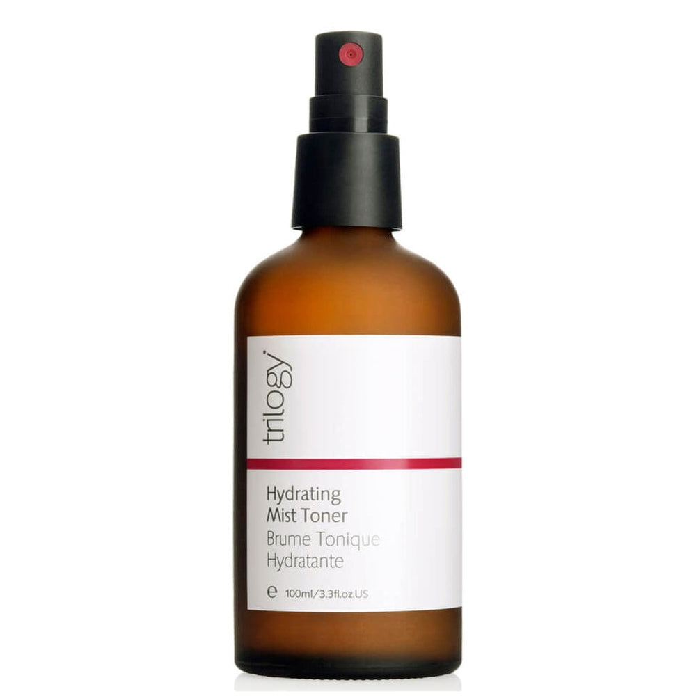 Trilogy Toner Trilogy Hydrating Mist Toner 100ml