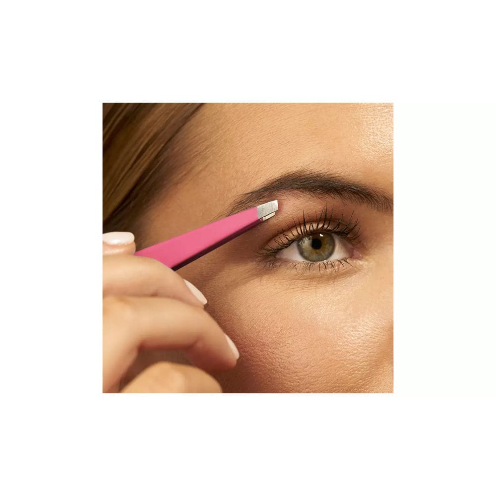 Tweezerman Tweezers Tweerzerman Slant Tweezer