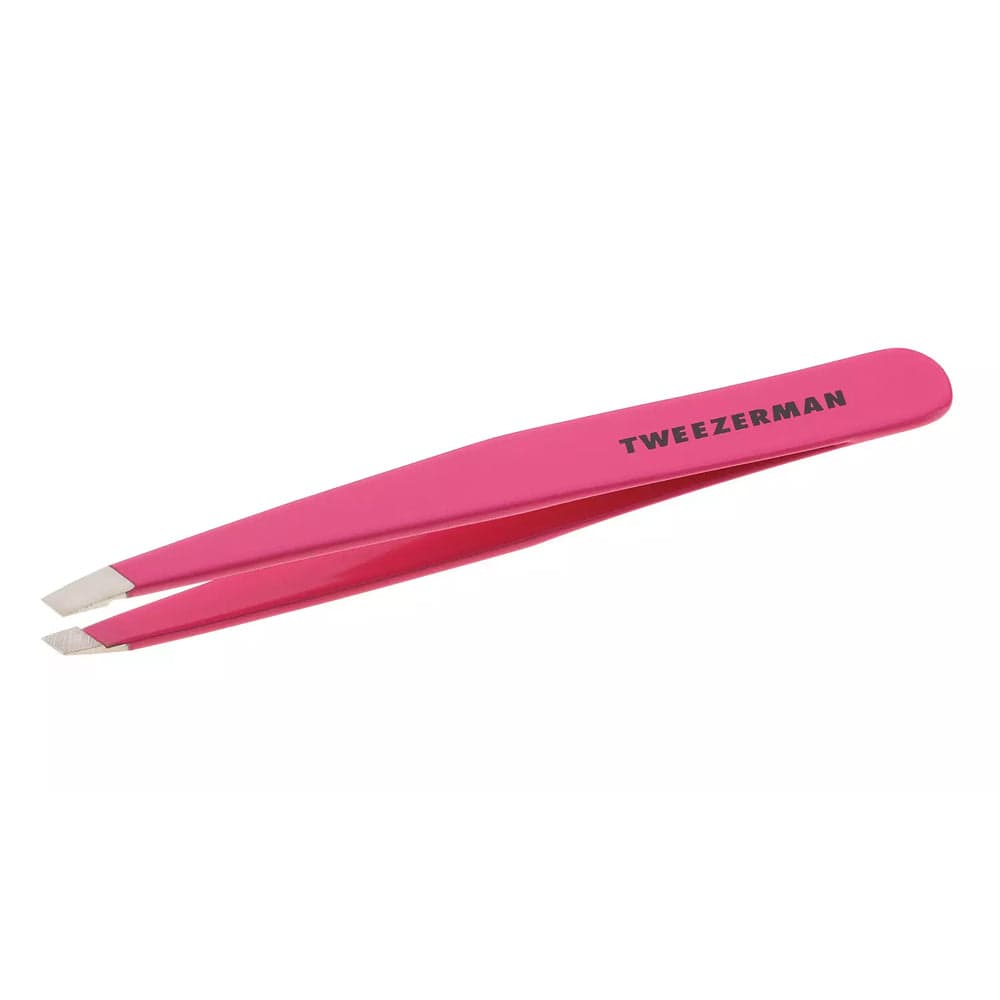 Tweezerman Tweezers Tweerzerman Slant Tweezer