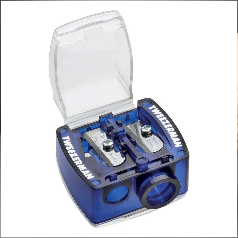 Tweezerman Sharpener Tweezerman Deluxe Cosmetic Sharpener