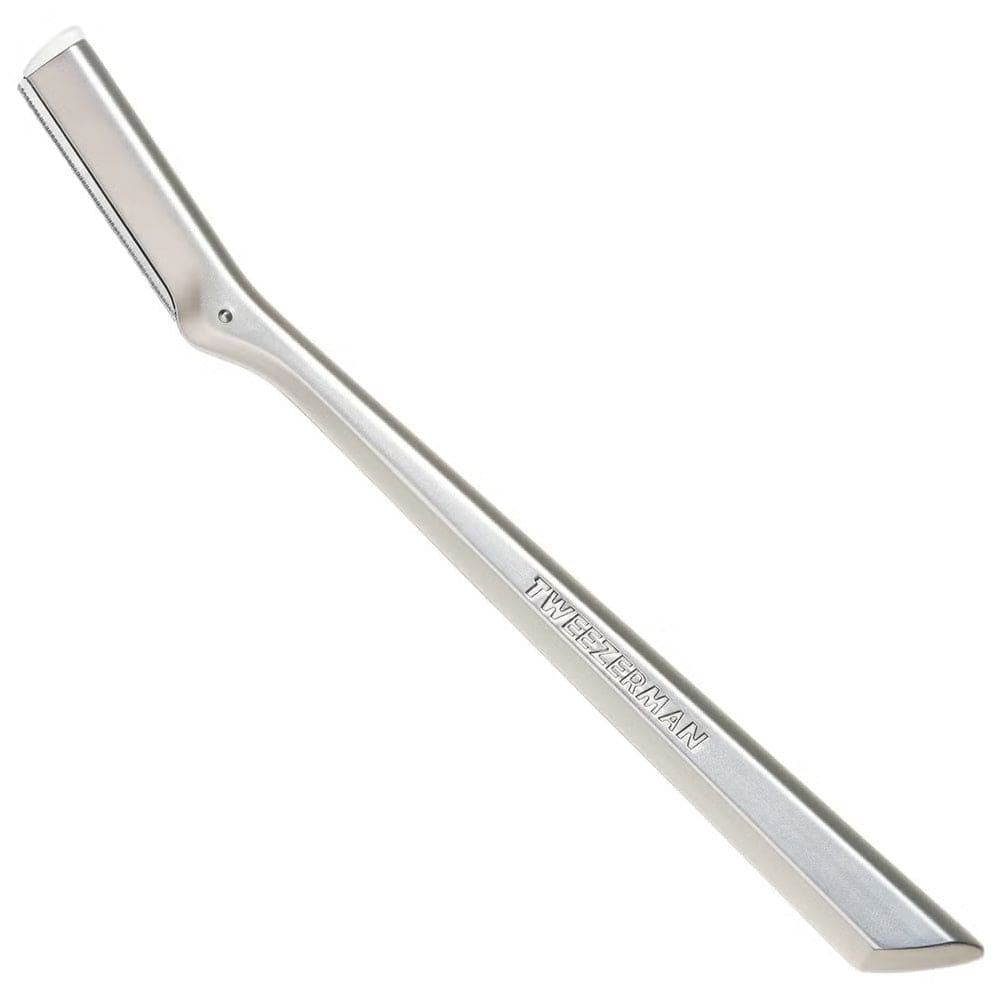 Tweezerman Facial Razor Tweezerman Facial Razor