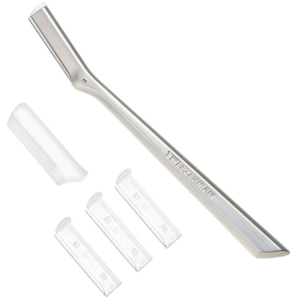 Tweezerman Facial Razor Tweezerman Facial Razor