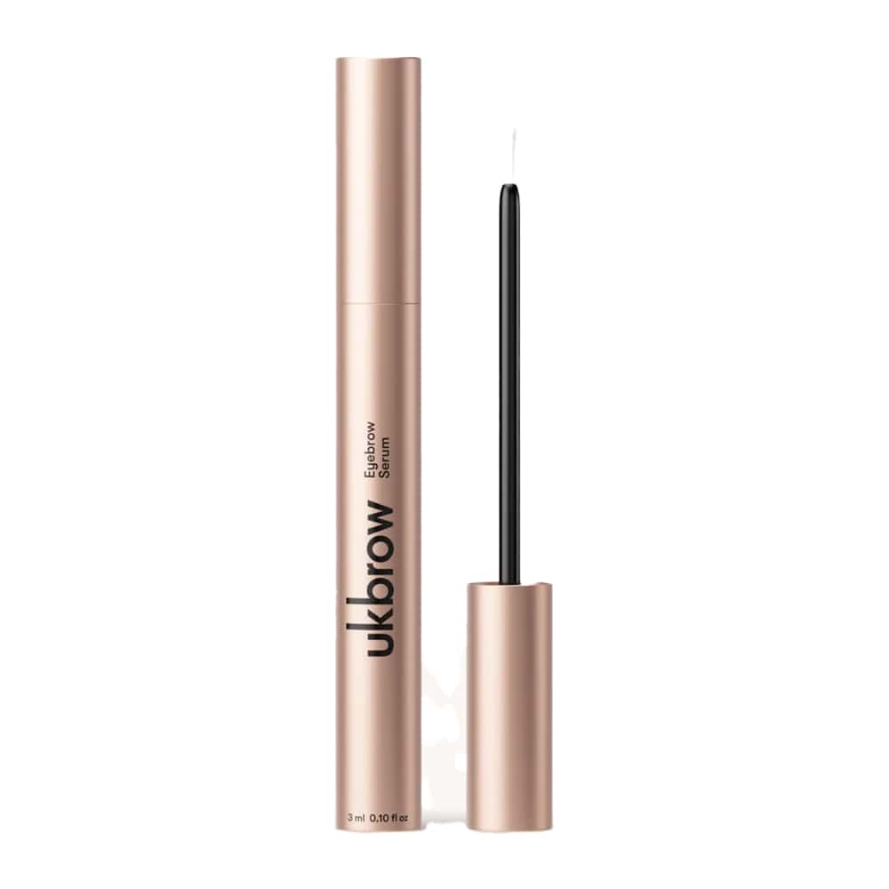 UKLASH Eyebrow Serum ukbrow Eyebrow Serum